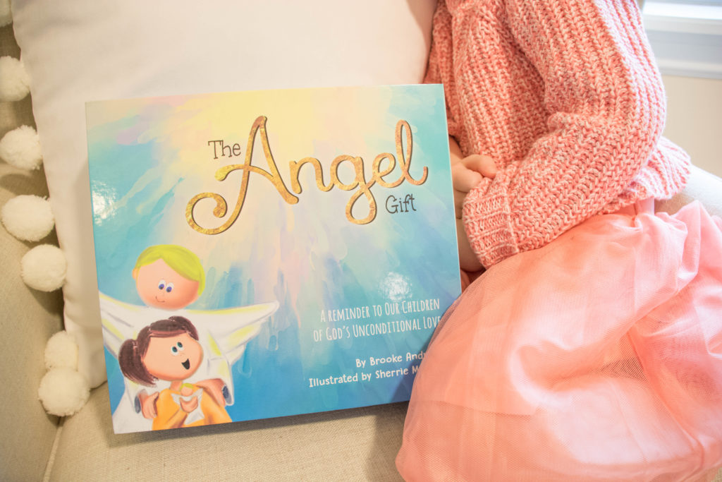 The Angel Gift