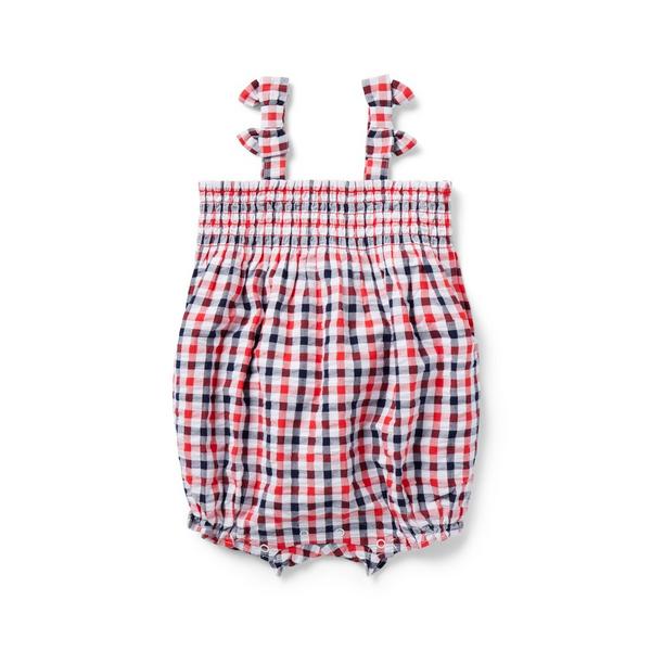 Patriotic Styles For Littles